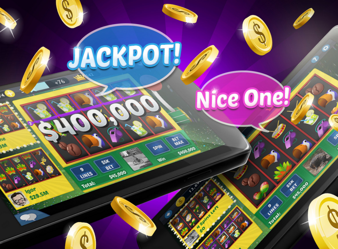 Casino